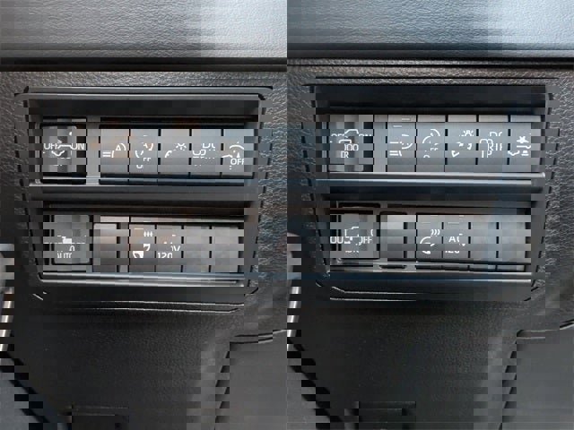 New 2026 Toyota Tundra Platinum image 24