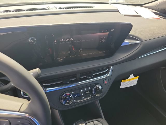 New 2026 Buick Envista Sport Touring w/ Convenience I Package FWD image 28