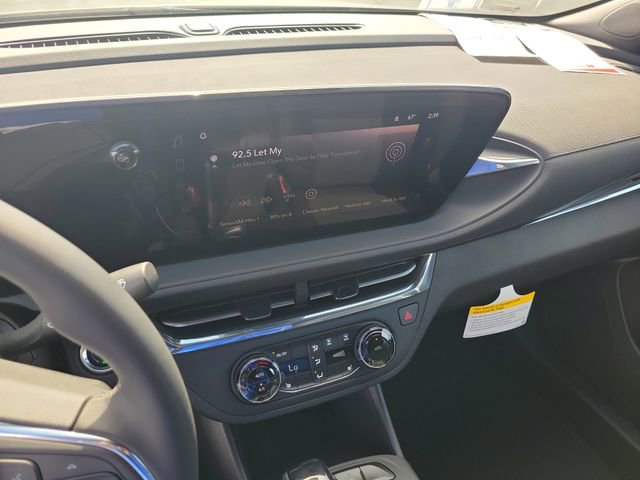 New 2026 Buick Envista Preferred w/ Convenience I Package image 28