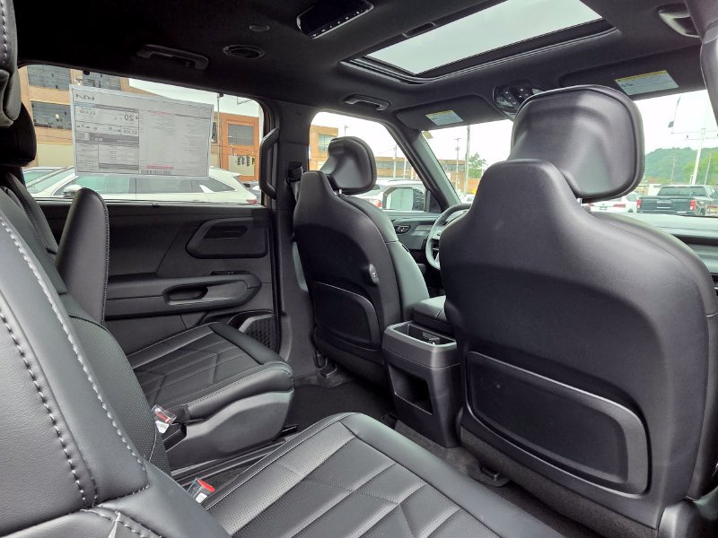 New 2027 Kia Telluride EX X-Line AWD/4WD image 23
