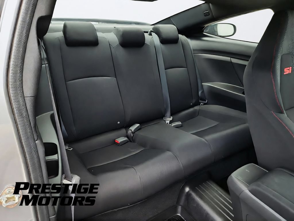 Used 2017 Honda Civic Si image 33