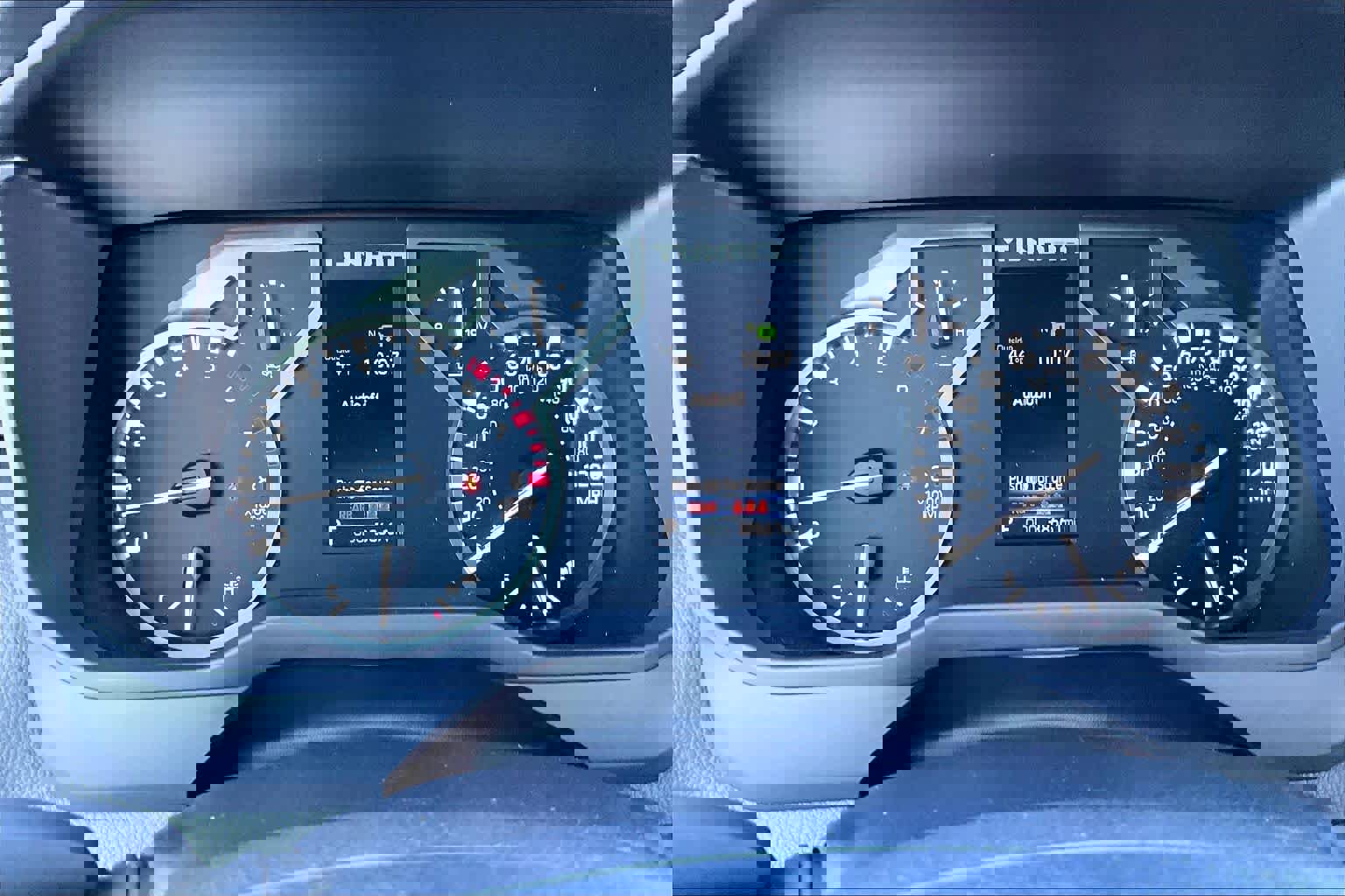 Used 2023 Toyota Tundra Limited image 25