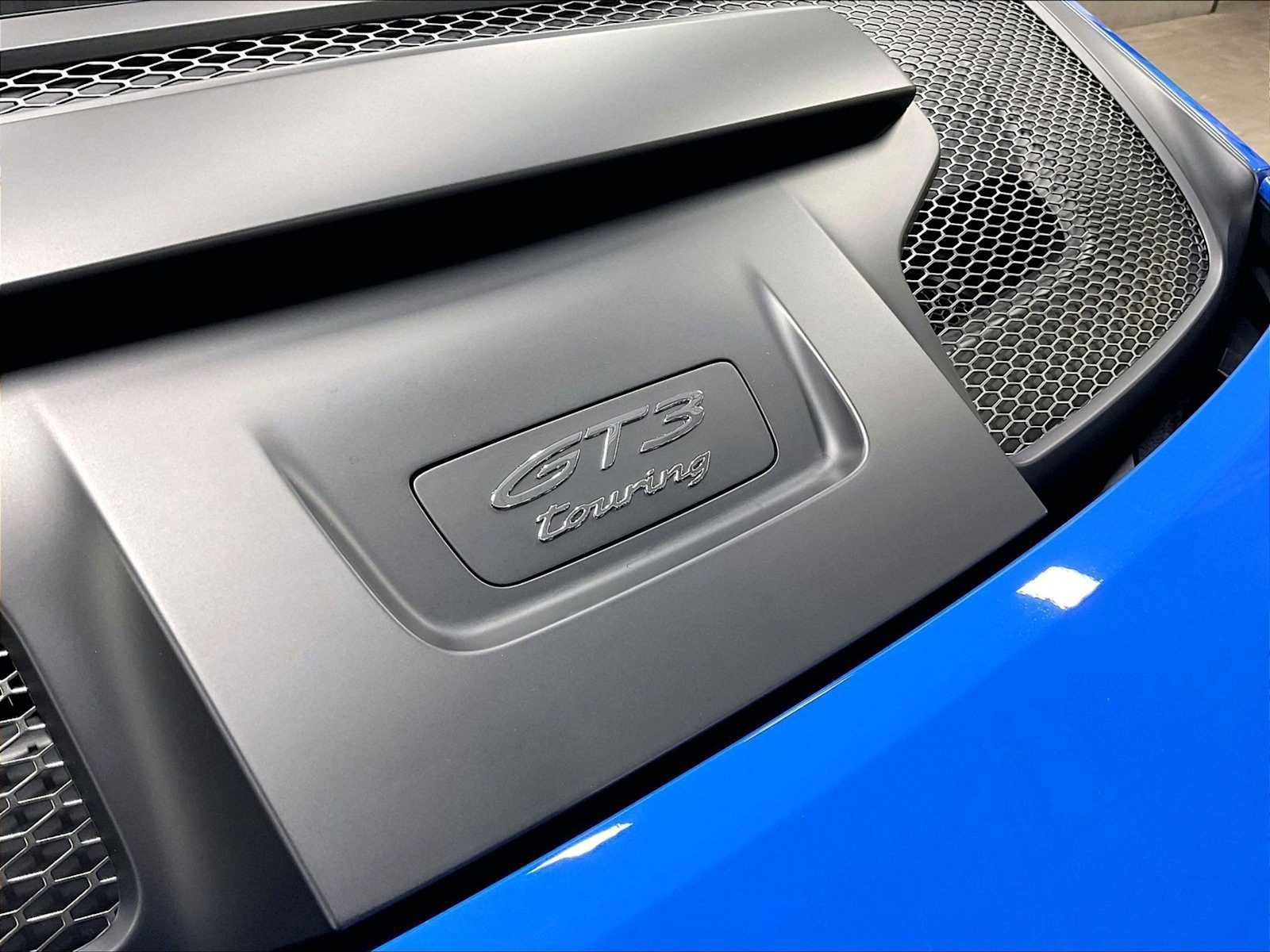 Used 2022 Porsche 911 GT3 image 26