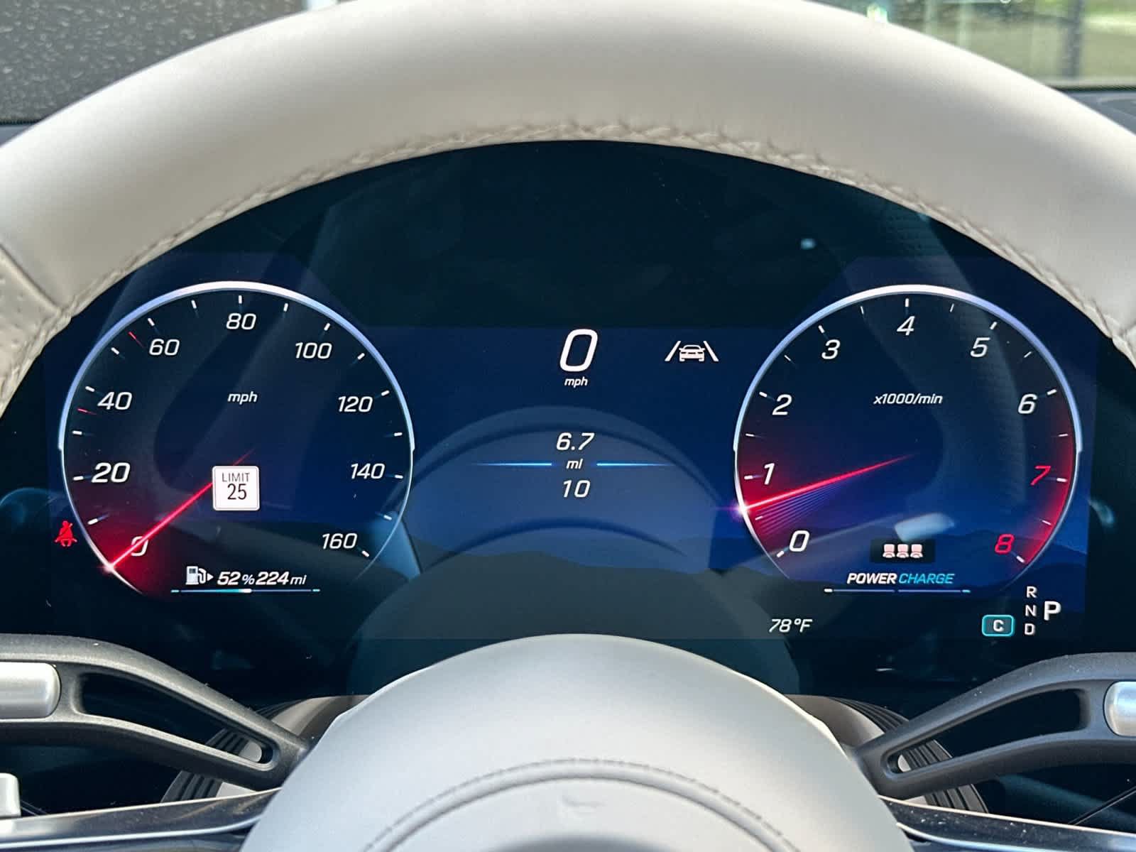 New 2027 Mercedes-Benz S 580 4MATIC Sedan image 28