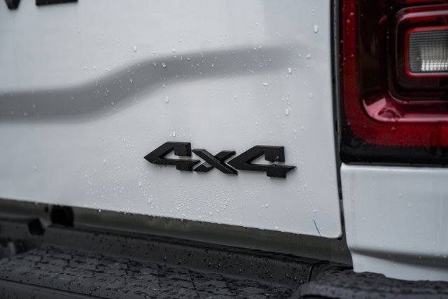 New 2026 RAM 3500 Tradesman image 8