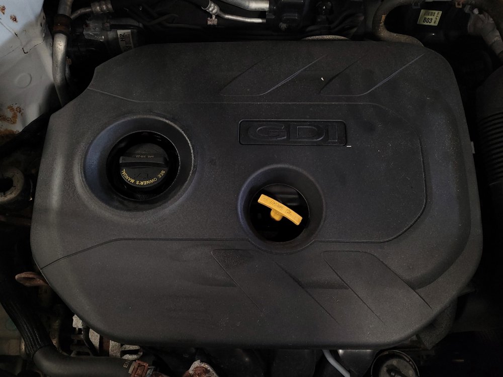 Used 2017 Hyundai Tucson SE image 30