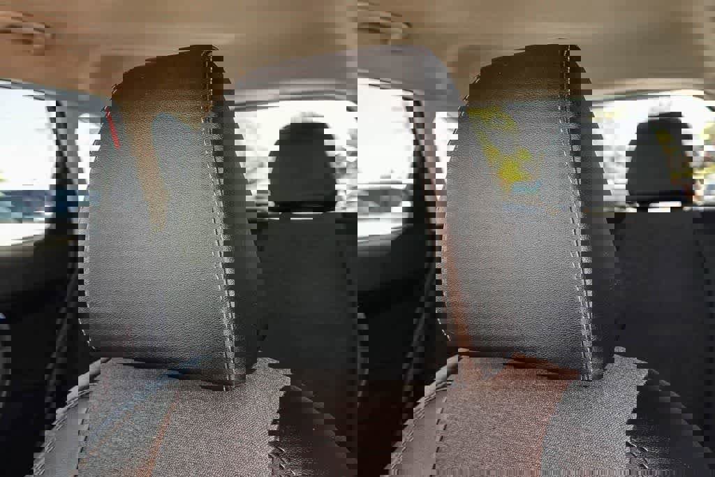 Used 2022 Kia Seltos Nightfall Edition image 24