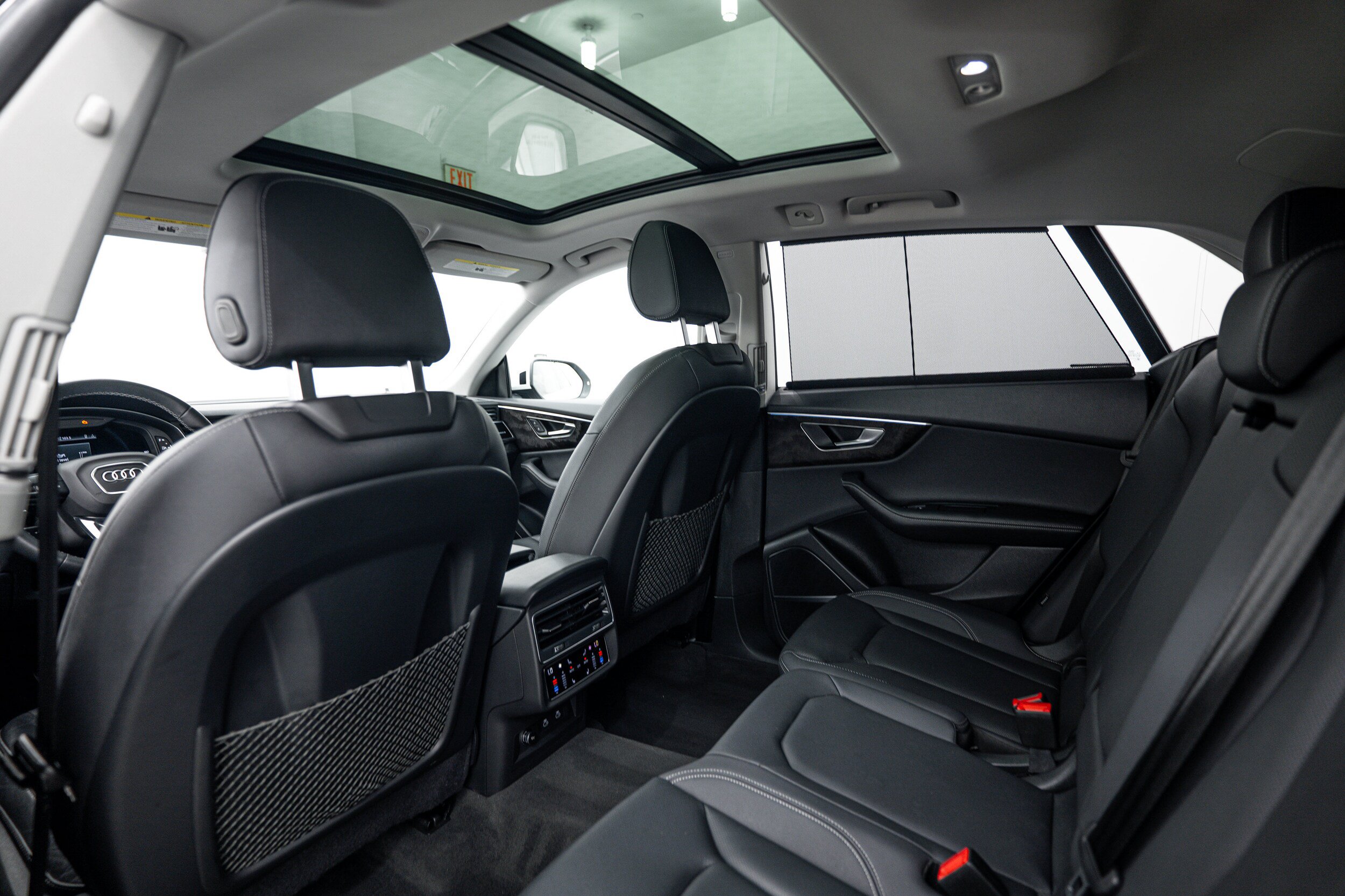 Certified 2023 Audi Q8 Prestige w/ Prestige Package AWD/4WD image 20