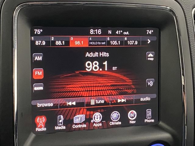 Used 2017 Dodge Durango GT w/ Premium Group image 20