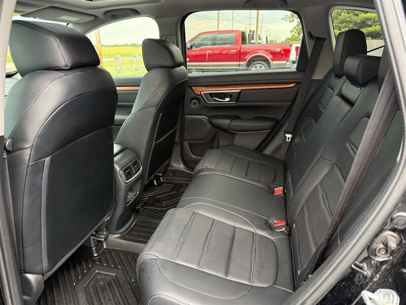 Used 2022 Honda CR-V Touring image 11