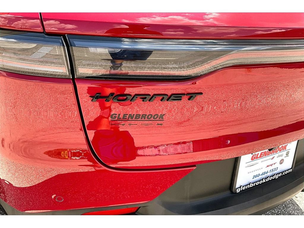 Used 2023 Dodge Hornet GT Plus w/ GT Blacktop Package AWD/4WD image 38
