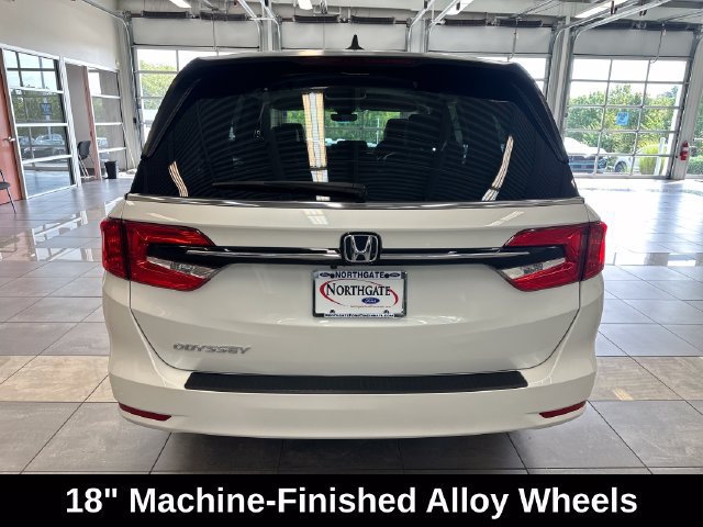 Used 2022 Honda Odyssey EX-L image 15