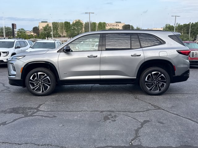 New 2026 Buick Enclave Sport Touring w/ Power Package AWD/4WD image 13