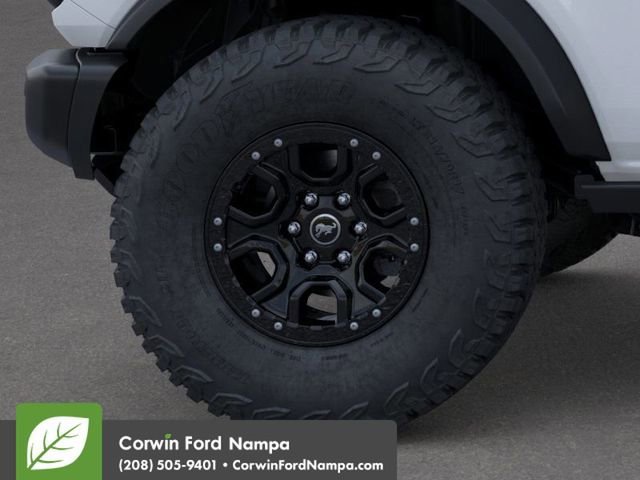 New 2025 Ford Bronco Badlands image 21