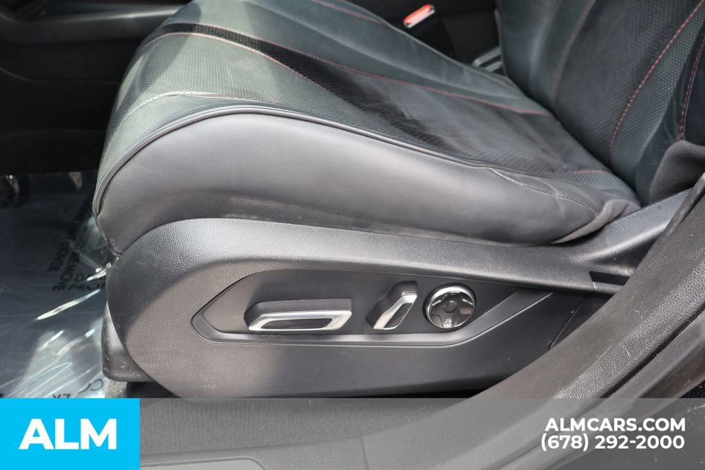 Used 2022 Acura RDX w/ Advance Package AWD/4WD image 15