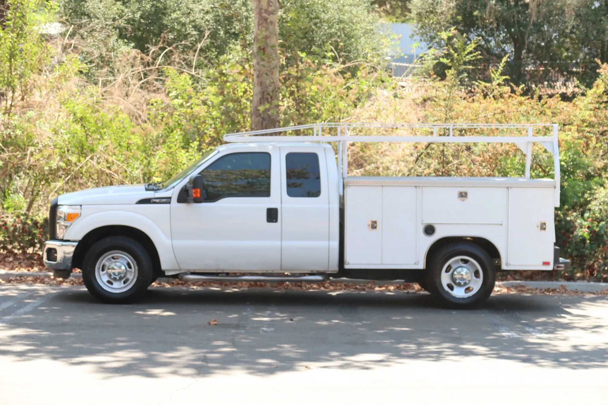 Used 2012 Ford F350 XL w/ PWR Equipment Group RWD image 7