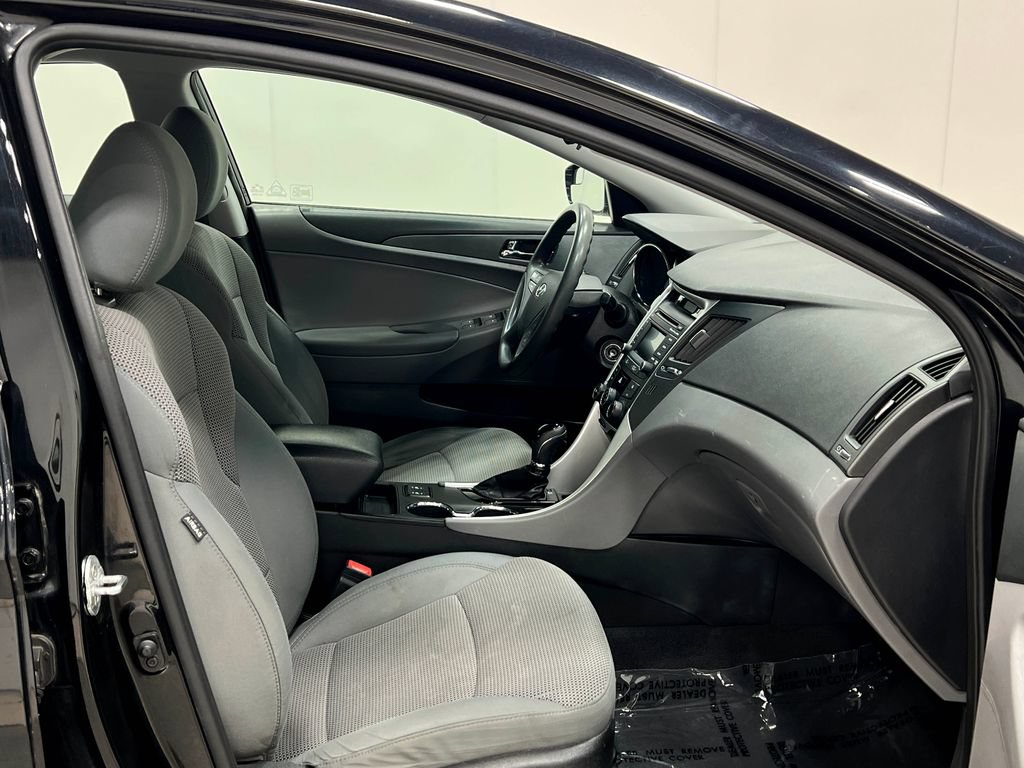 Used 2014 Hyundai Sonata GLS w/ Popular Equipment Group 2 FWD image 31