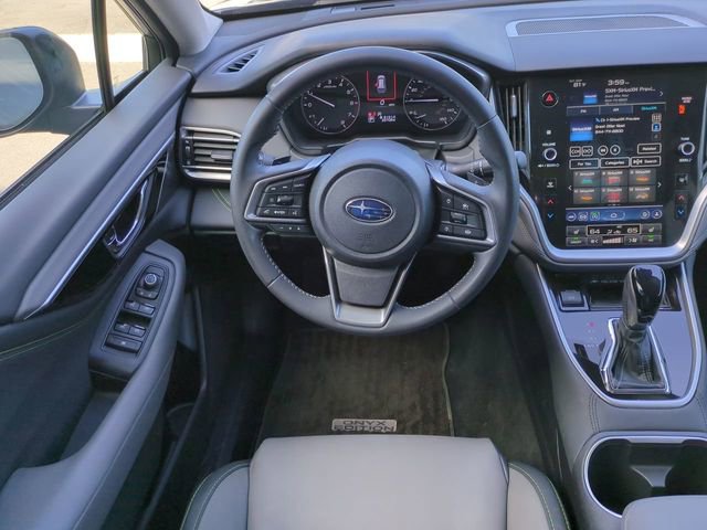 Used 2023 Subaru Outback Onyx Edition AWD/4WD image 19