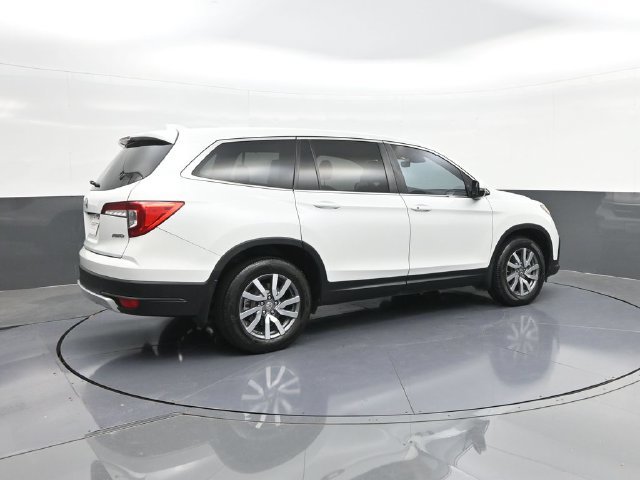 Used 2020 Honda Pilot EX-L image 15