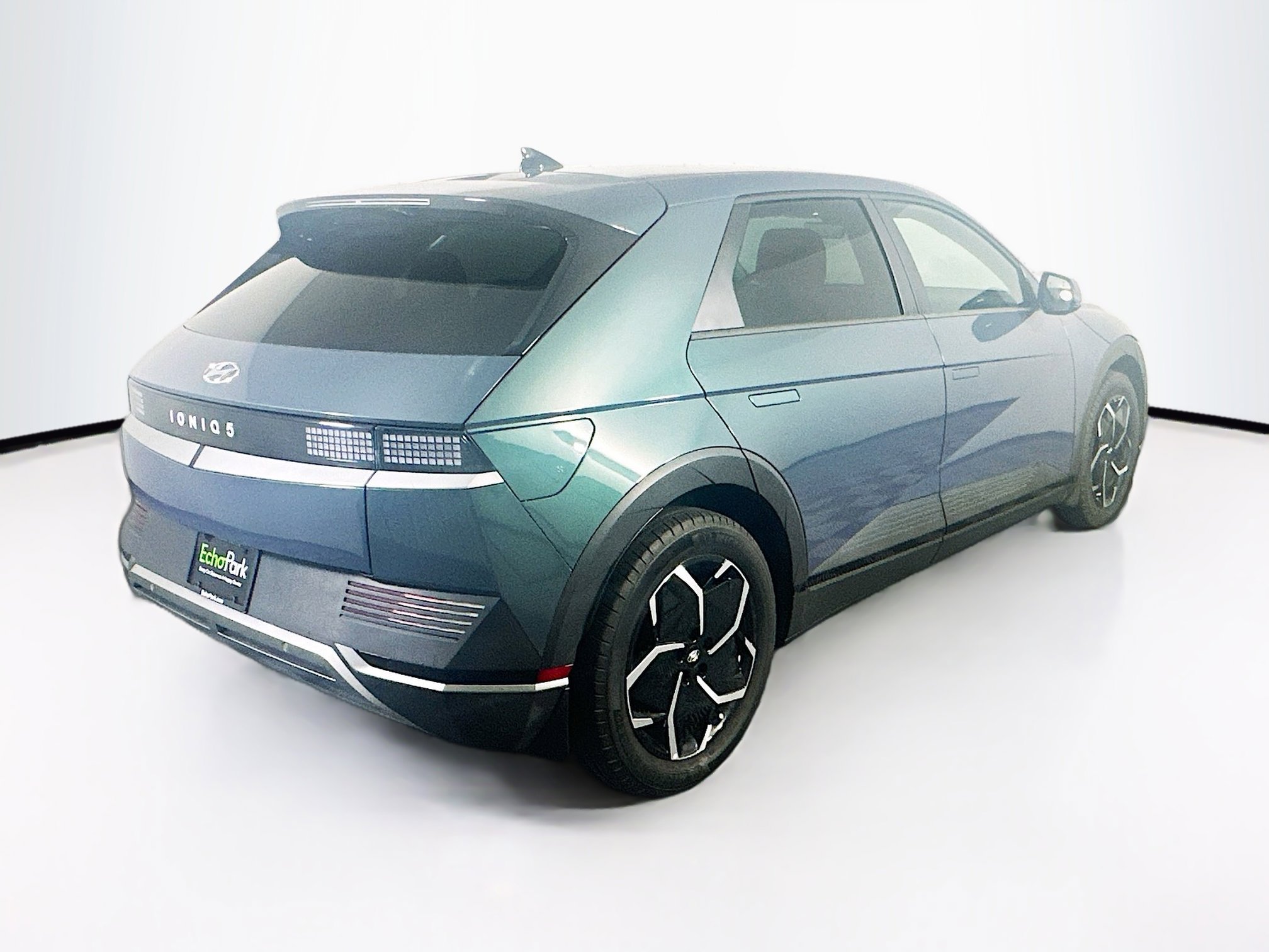 Used 2024 Hyundai Ioniq 5 SEL RWD image 9