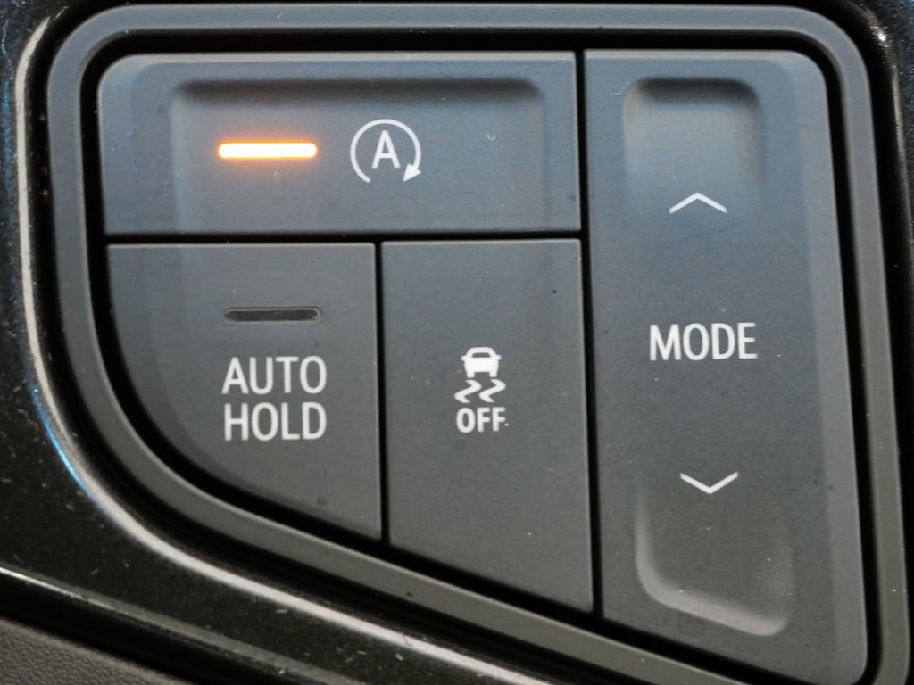 Used 2024 Cadillac CT4 Luxury w/ Sun And Sound Package AWD/4WD image 22