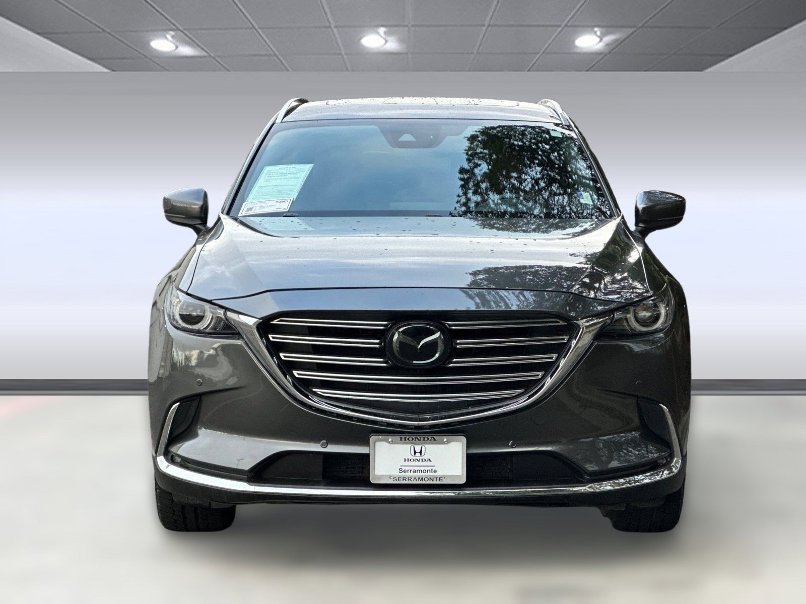 Used 2018 MAZDA CX-9 Signature image 5