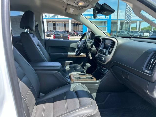 Used 2019 GMC Canyon Denali AWD/4WD image 32