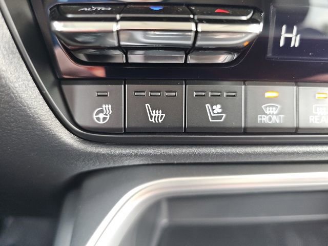 New 2026 MAZDA CX-70 SC Plus image 23