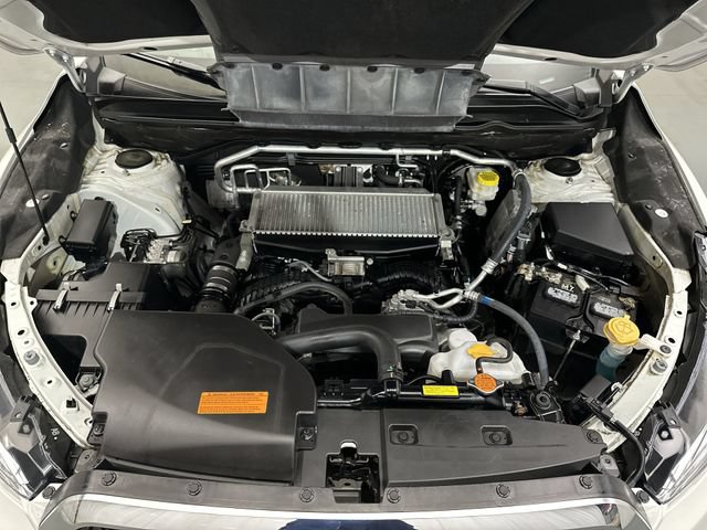 Used 2022 Subaru Ascent Touring w/ Popular Package #2A AWD/4WD image 21