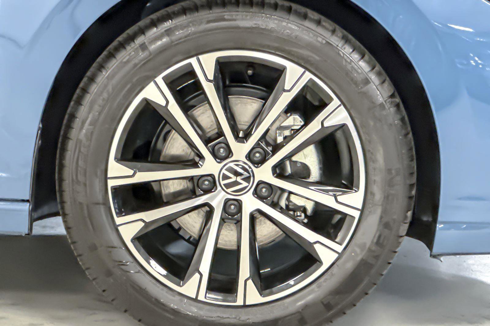 New 2026 Volkswagen Jetta Sport image 22