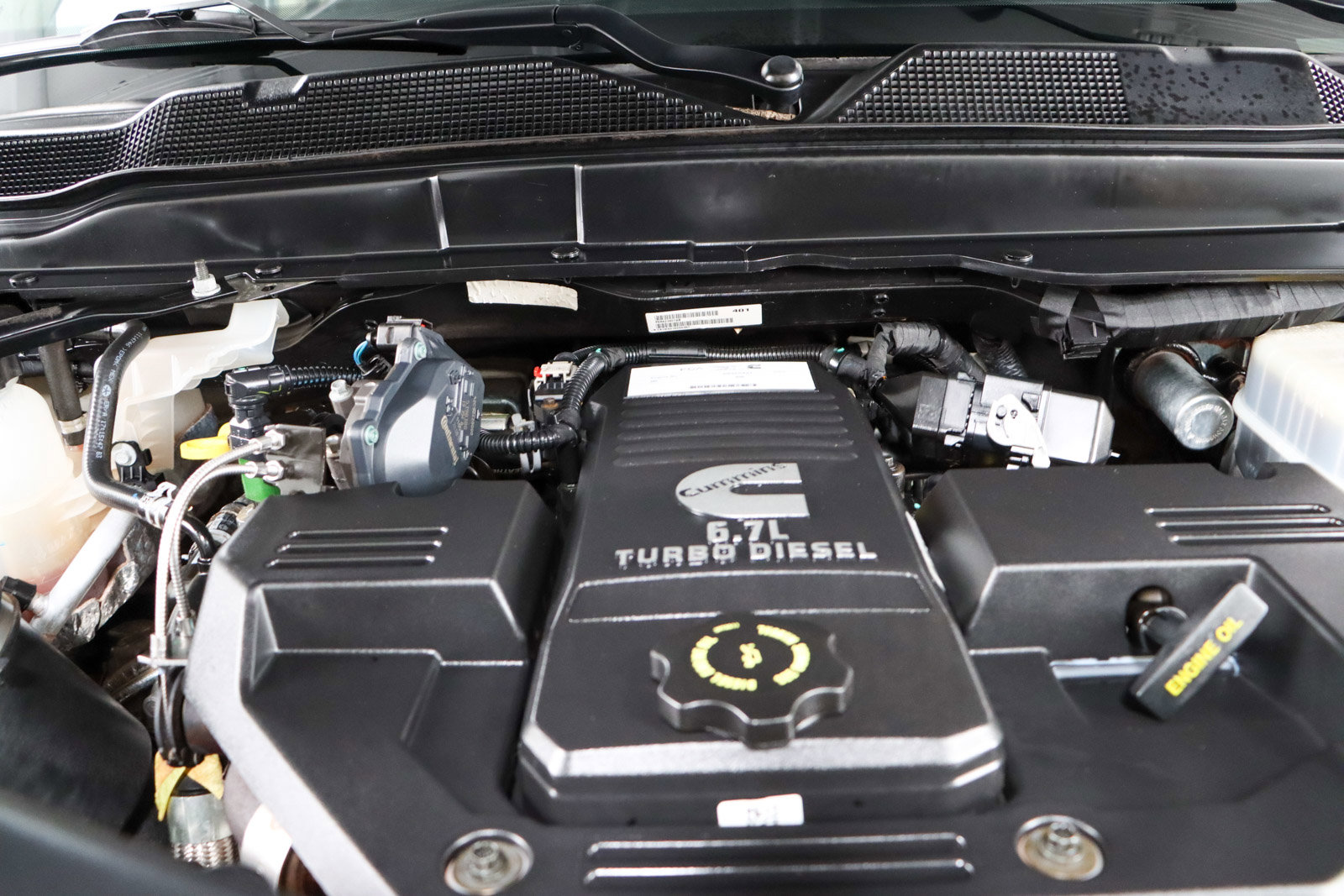 Used 2020 RAM 2500 Tradesman image 31