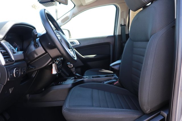 Used 2021 Ford Ranger XLT w/ FX2 Package RWD image 10