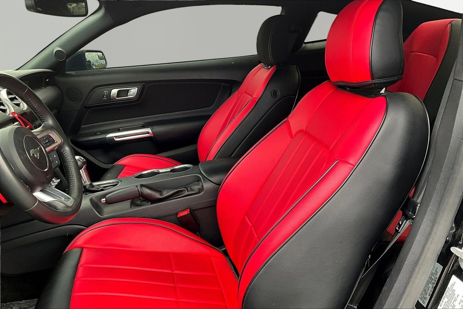 Used 2020 Ford Mustang GT w/ Equipment Group 301A RWD image 19