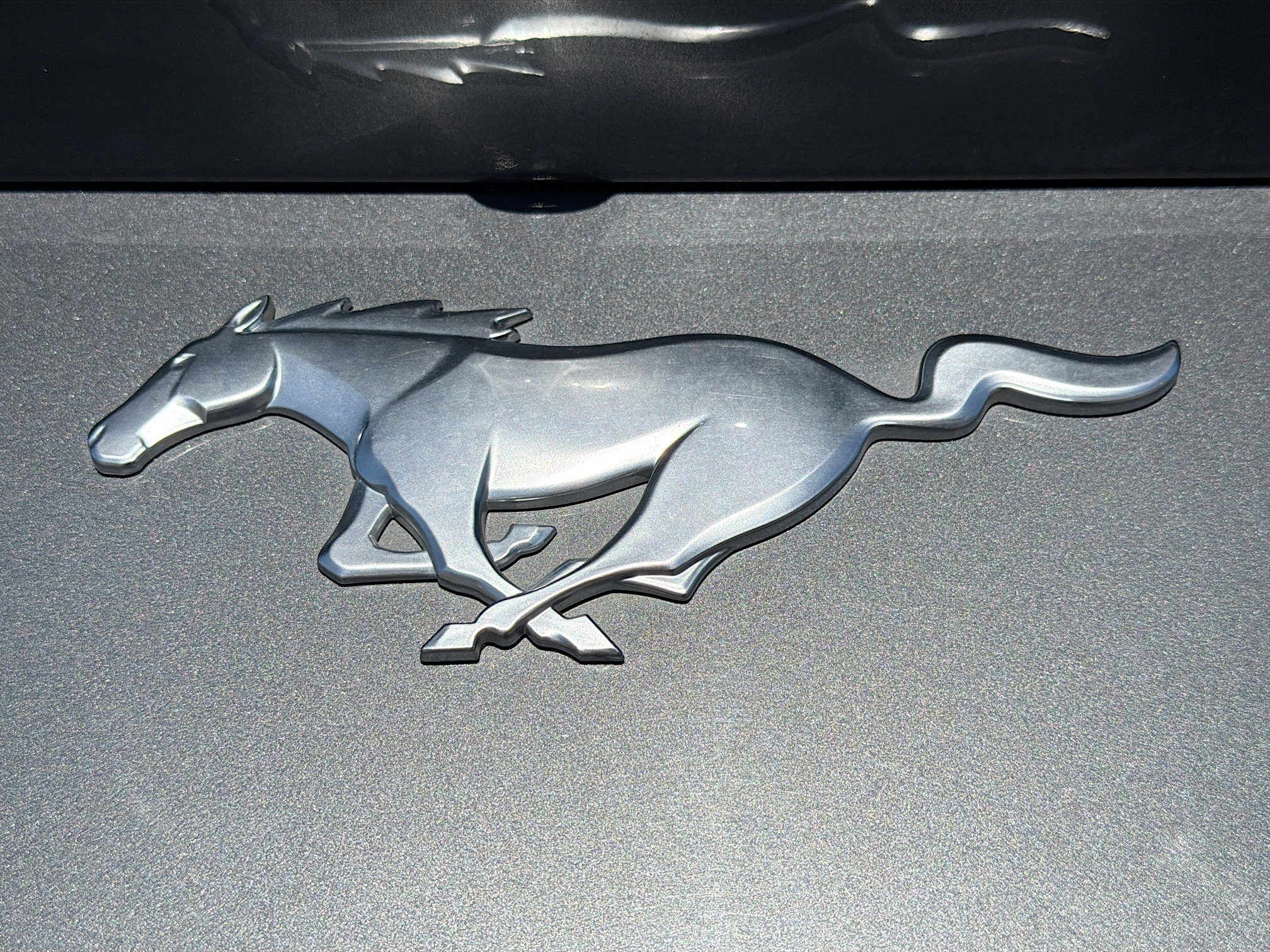 Used 2024 Ford Mustang Premium RWD image 11