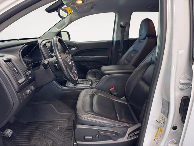 Used 2020 GMC Canyon All Terrain AWD/4WD image 7