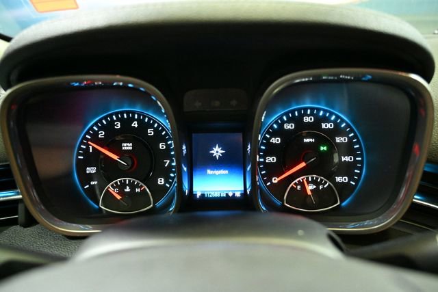 Used 2016 Chevrolet Malibu LT image 33