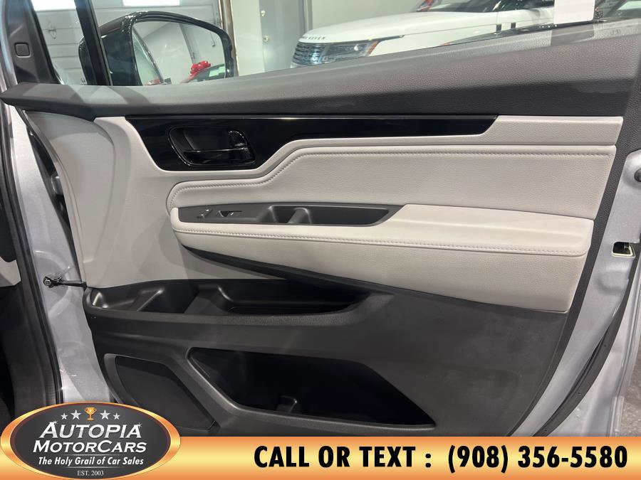 Used 2020 Honda Odyssey Elite image 13