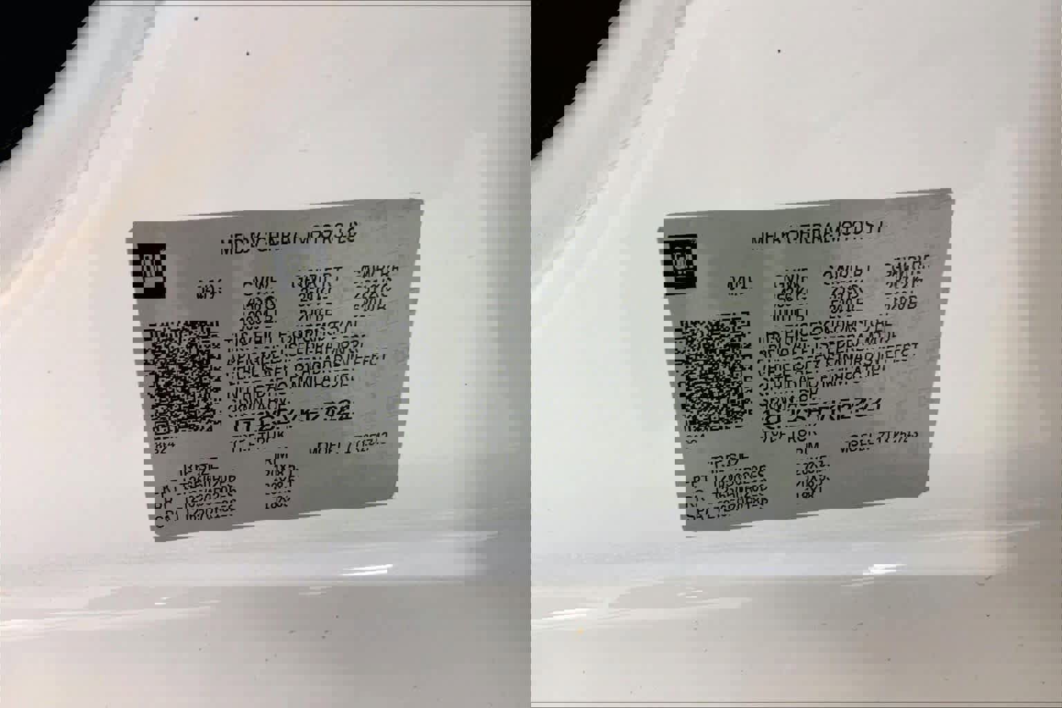 Used 2019 GMC Sierra 2500 Denali w/ Duramax Plus Package image 36