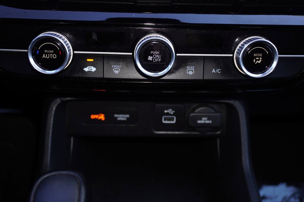 Used 2022 Honda Civic Sport image 14