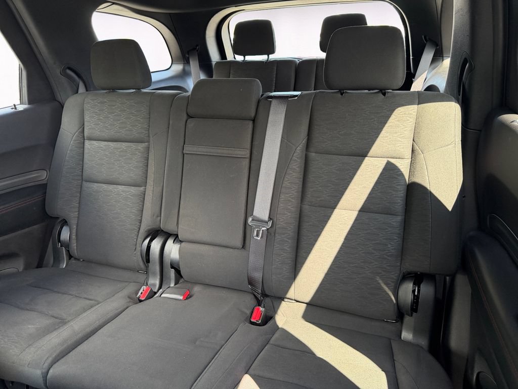 Used 2025 Dodge Durango GT AWD/4WD image 13