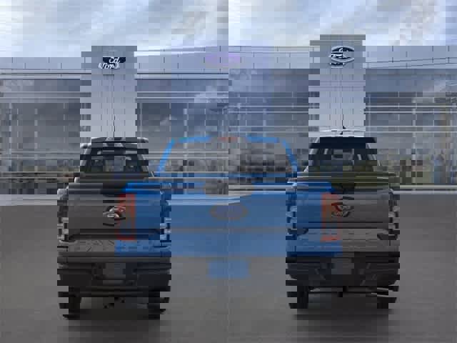 New 2025 Ford Ranger XL w/ Trailer Tow Package image 5