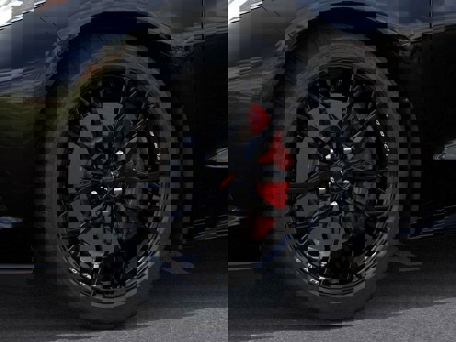 New 2026 Chevrolet Corvette Stingray Coupe w/ Z51 Performance Package image 9