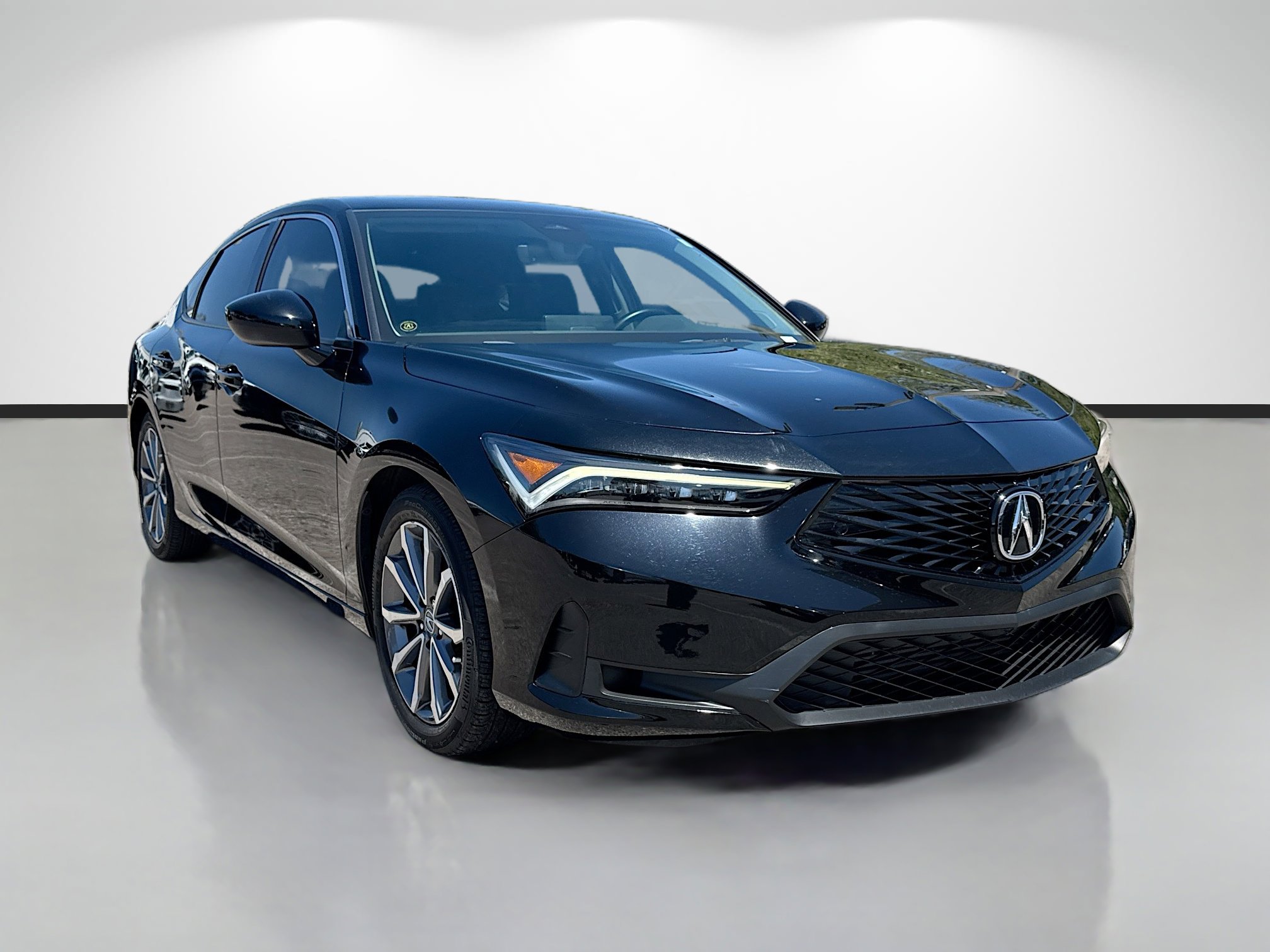 Used 2023 Acura Integra FWD image 7