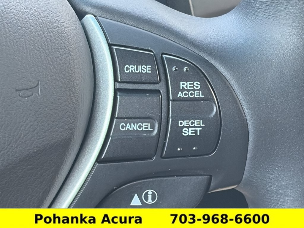 Used 2014 Acura RDX w/ Technology Package AWD/4WD image 14