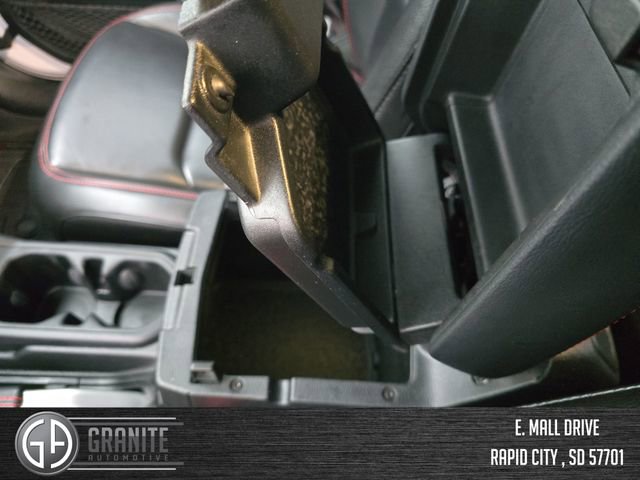 Used 2020 Jeep Gladiator Rubicon w/ Dual Top Group image 25