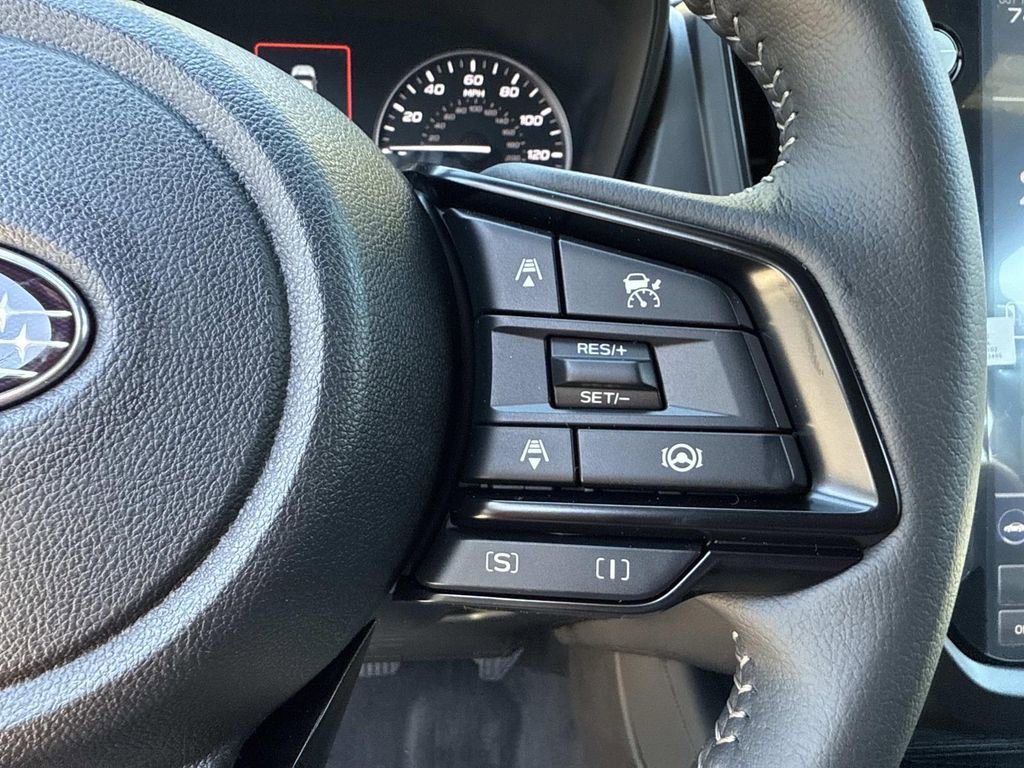 New 2026 Subaru Forester Premium image 33