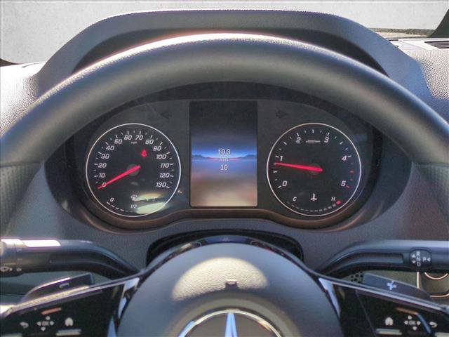 New 2026 Mercedes-Benz Sprinter 2500 image 11