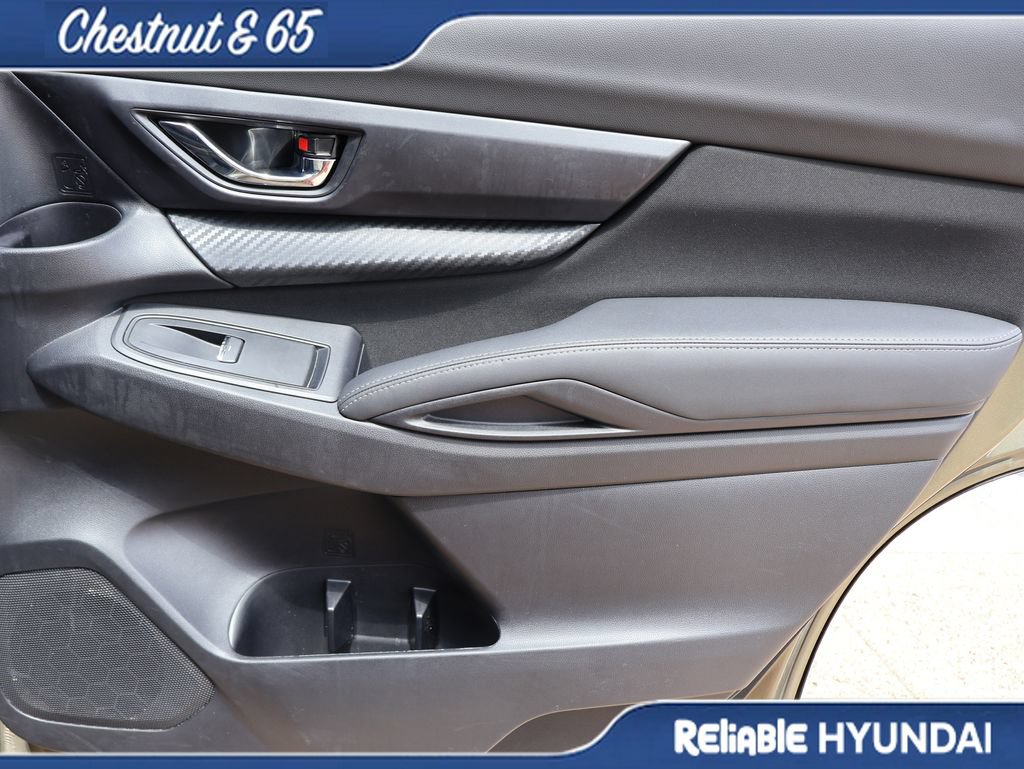 Used 2025 Subaru Ascent Premium AWD/4WD image 12