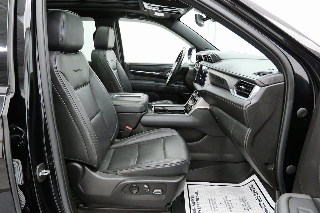 Used 2022 GMC Yukon Denali image 14