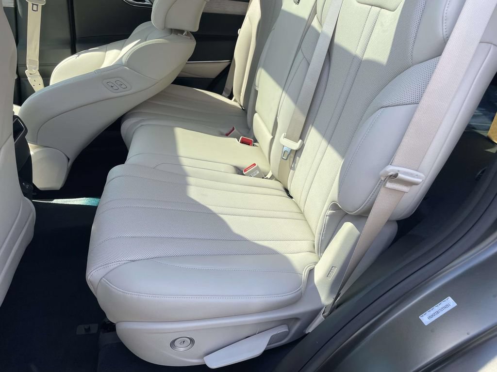 New 2026 Genesis GV80 2.5T Select AWD/4WD image 22